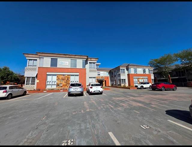 BUSINESS PROPERTY TO RENT IN FAERIE GLEN